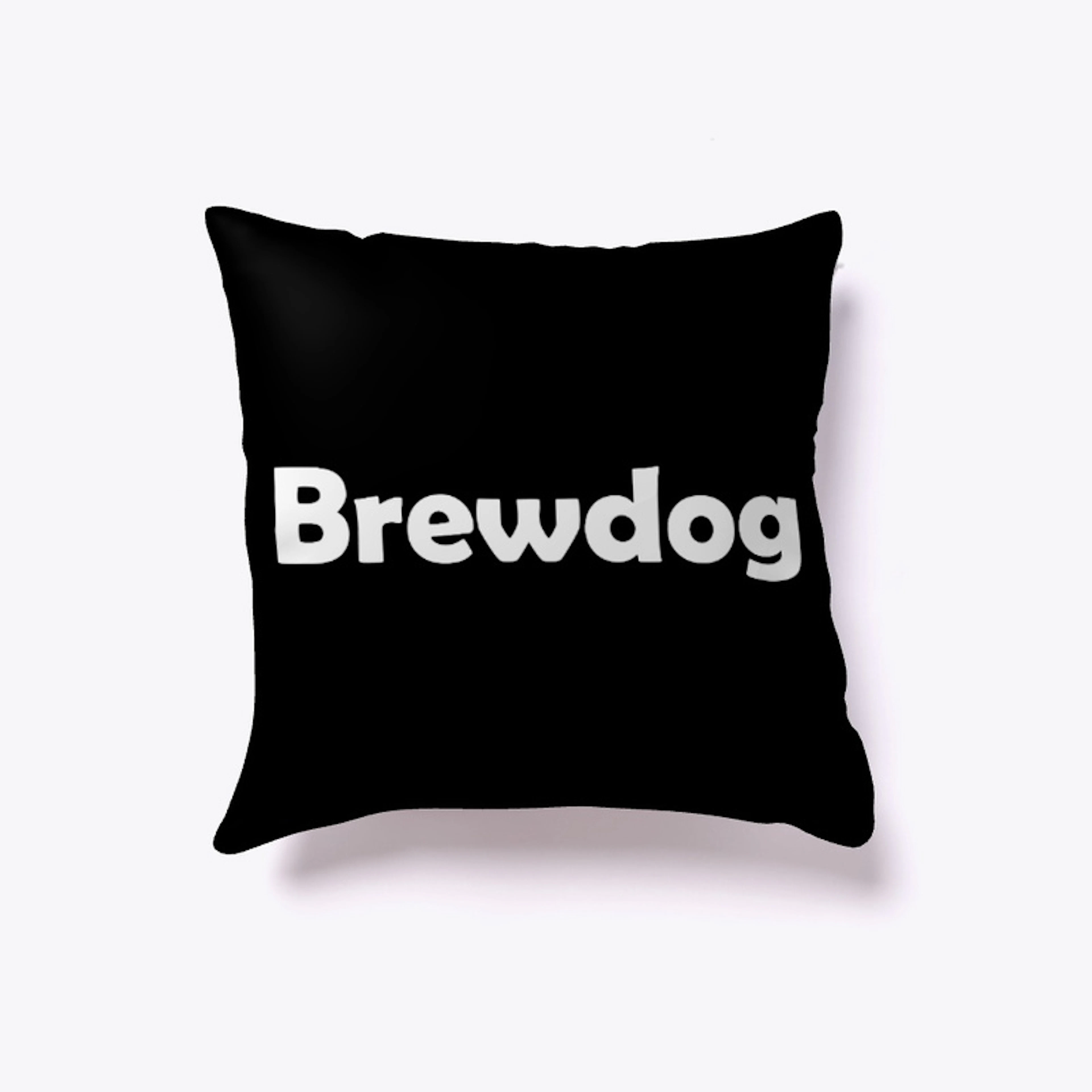 Brewdog Merch Logo