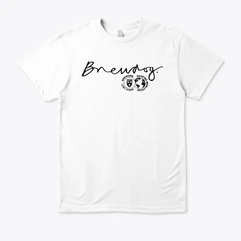 Brewdog Merch