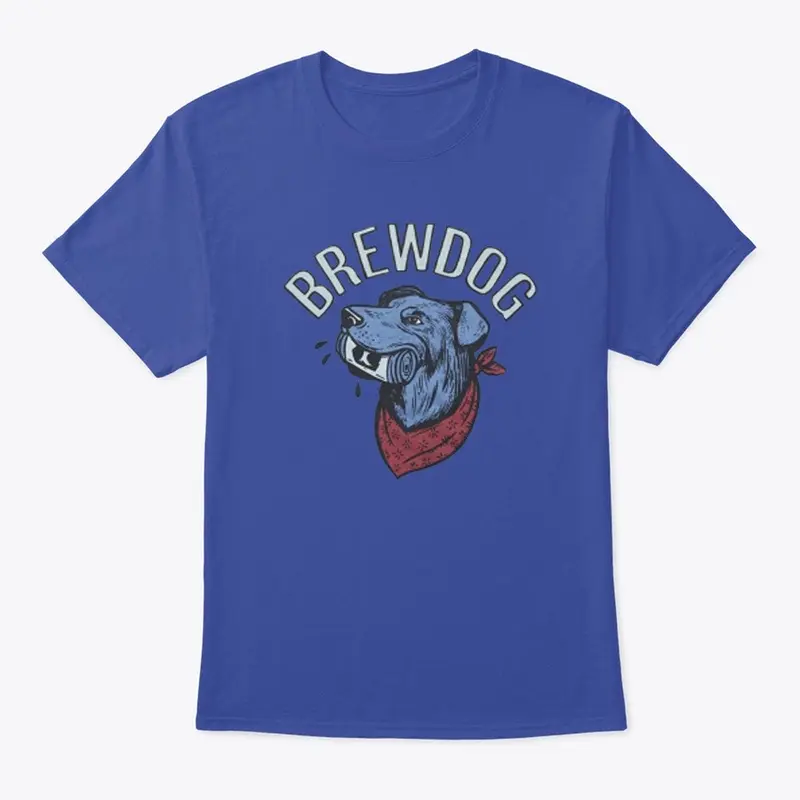 Brewdog Merch