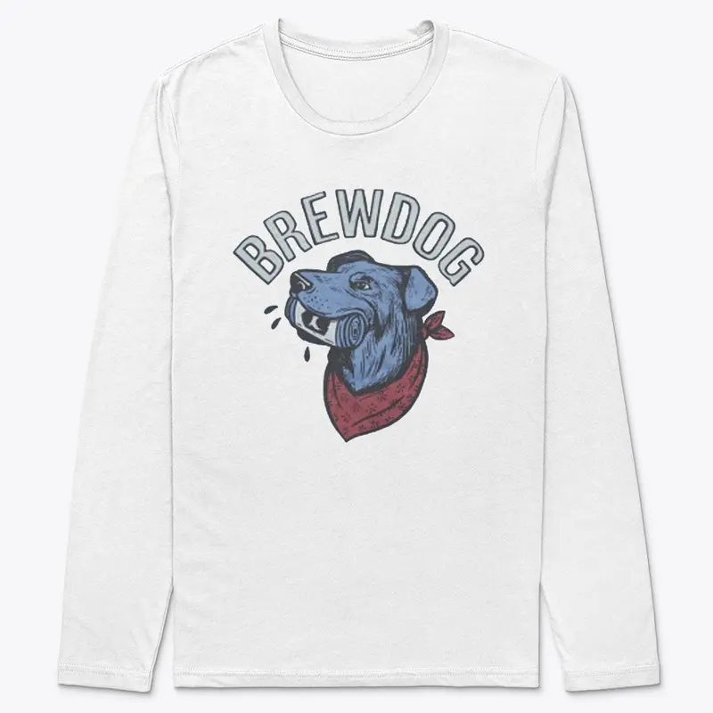 Brewdog Merch