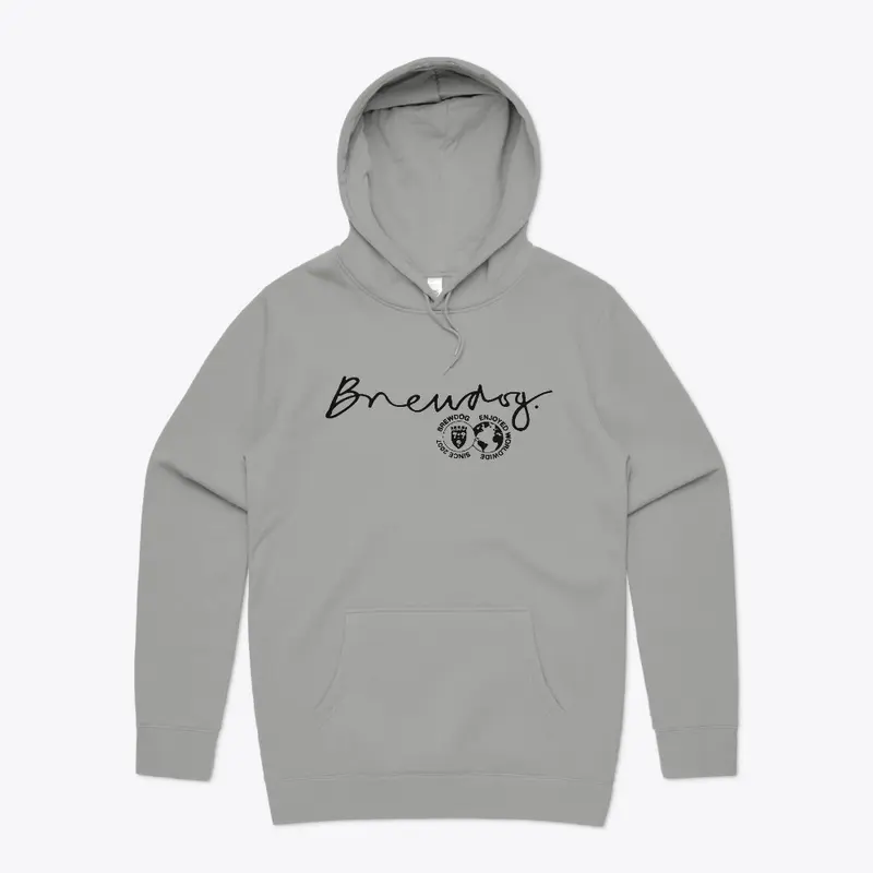 Brewdog Merch