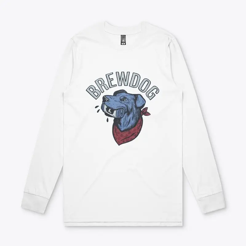 Brewdog Merch