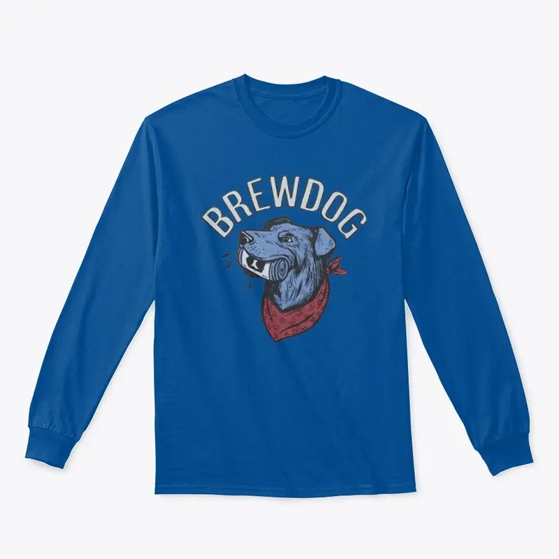 Brewdog Merch