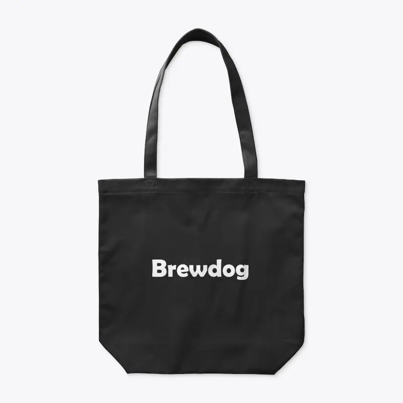 Brewdog Merch Logo