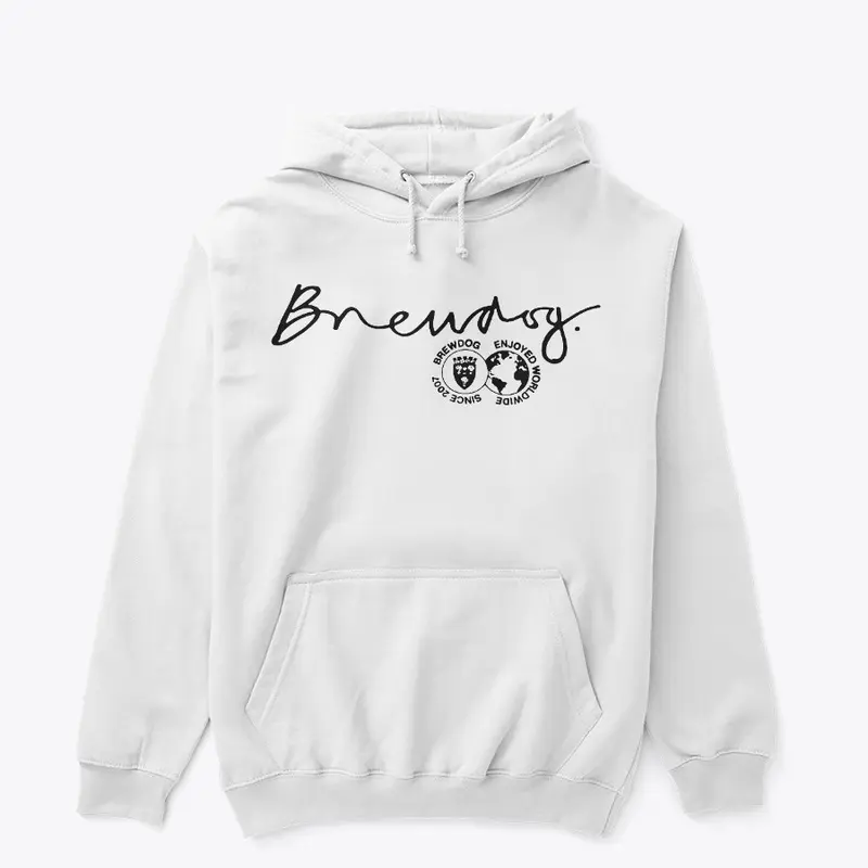 Brewdog Merch