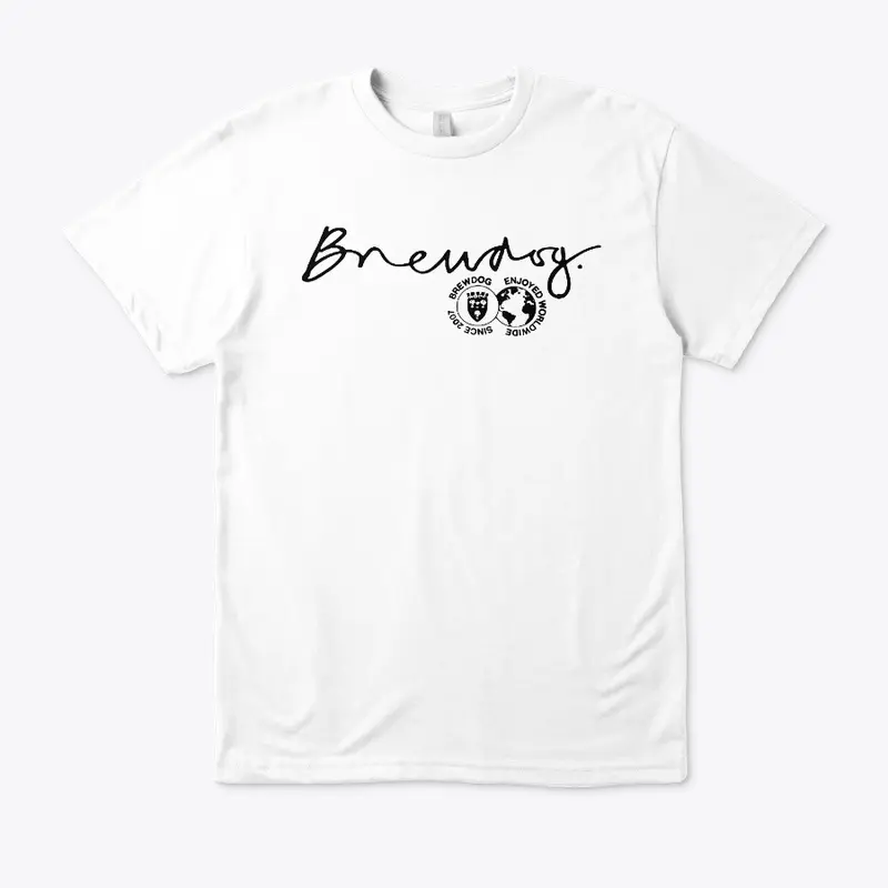 Brewdog Merch