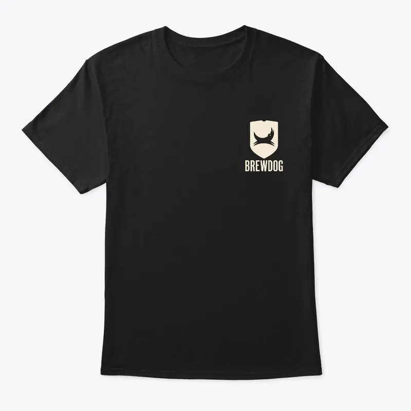 Brewdog Merch