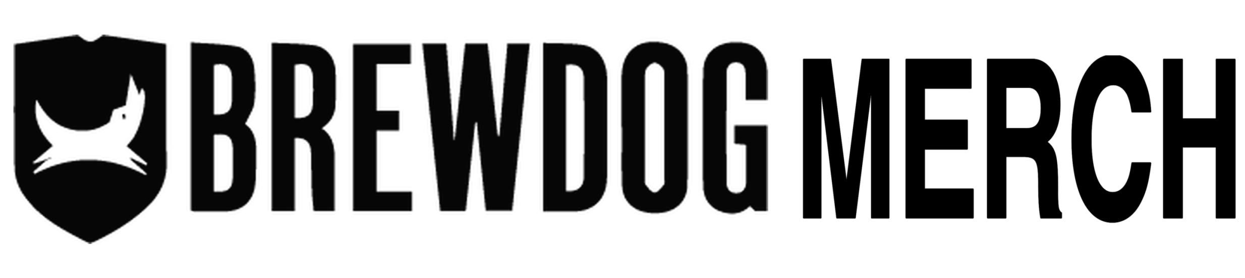 Brewdog Merch
